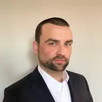 Alex Fortin Headshot