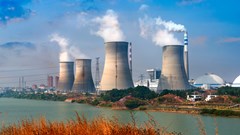 Nuclear Plants (1)