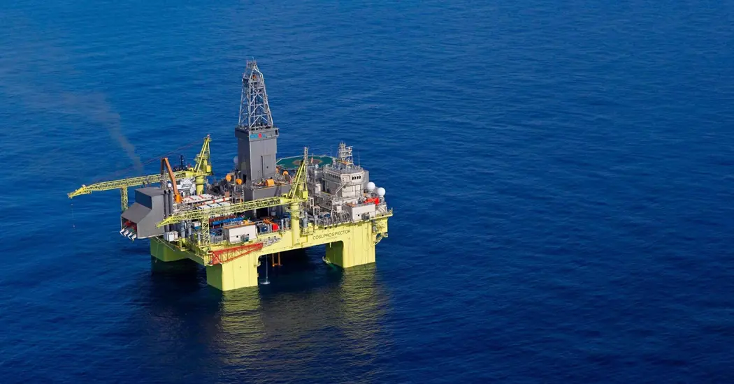 image is Cosl Prospector