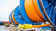 Strohm's TCP Is Lightweight And Non Corrosive