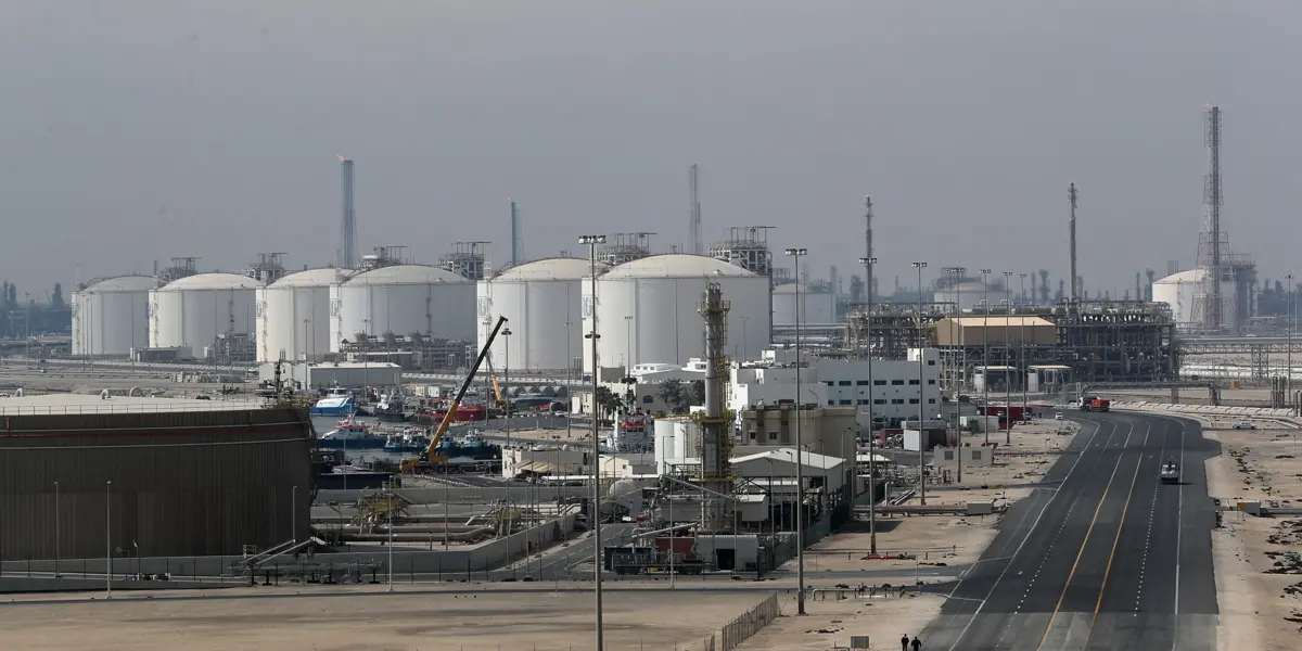 Qatar Domestic Gas Plant Malfunction Blast Leaves 18 Missing
