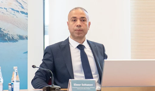 Azerbaijan’s COP29 Presidency: leading the way towards a new climate finance deal Azerbijan
