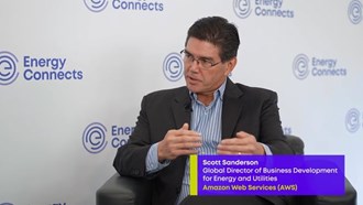 ADIPEC 2022: AWS is looking to drive the energy industry’s digital transformation-1556555057