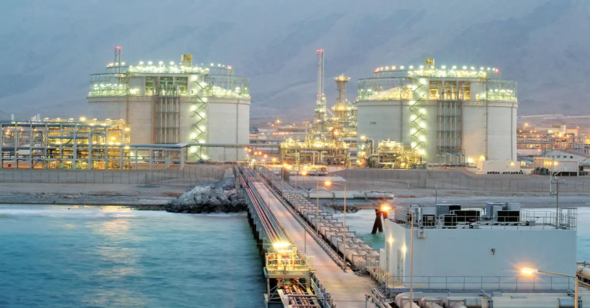 Shell extends partnership for Oman LNG | Energy Connects