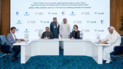 ADNOC CO2 MINERALS
