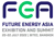 Fea Simple Logo With Date