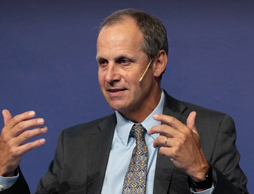 image is Chevron Guy Chevron Guy