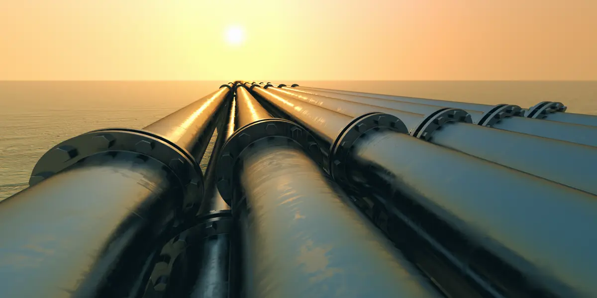 Beyond Hormuz: Gulf states explore alternative energy supply corridors