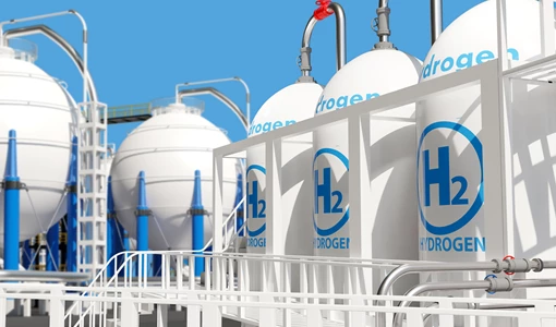 Global African Hydrogen Summit channelling capital towards critical sectors for sustainable development Shutterstock 2466035343
