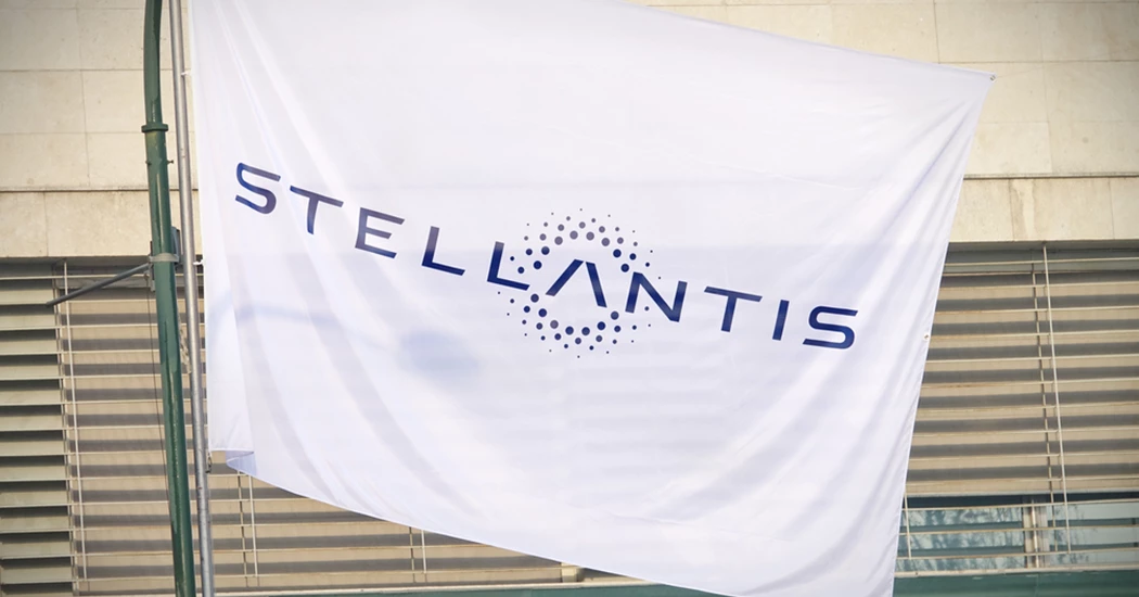 image is Stellantis image is Stellantis