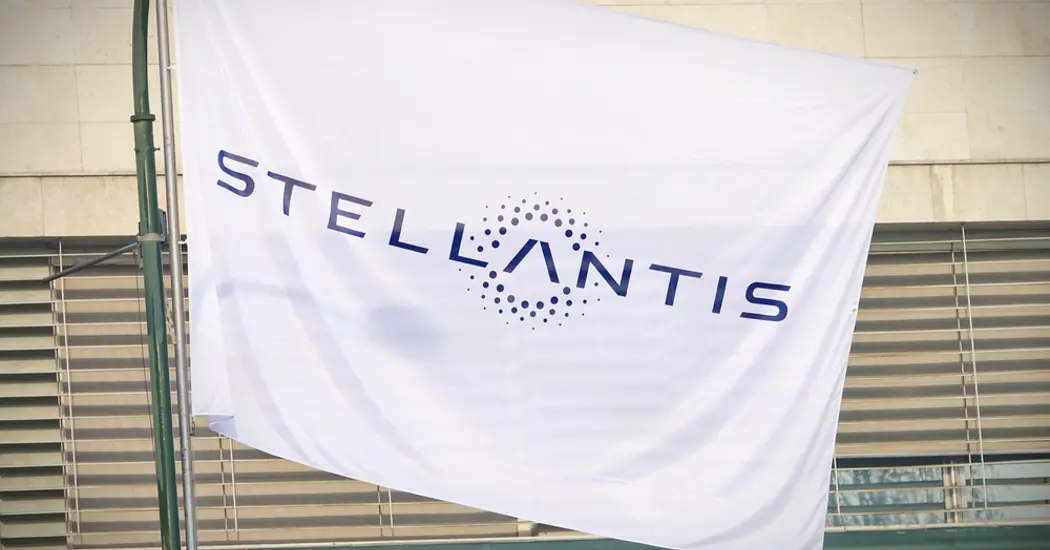 image is Stellantis