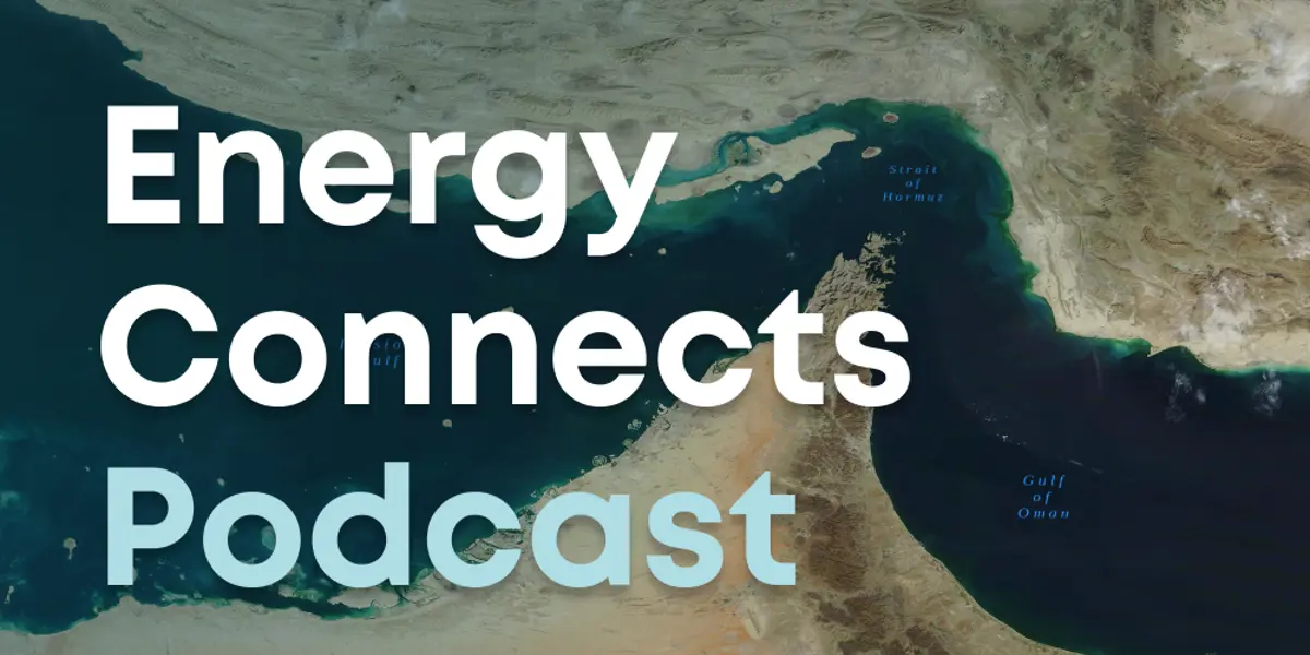Iran strikes: what the escalation means for global energy markets