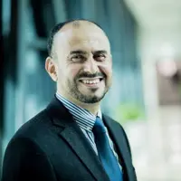 Ahmad Al Sa’Adi Aramco