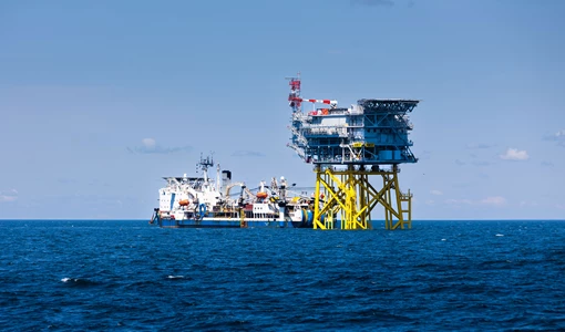 Rystad: $20 billion to flow into European offshore substations this decade RYSTAD EU OFFSHORE
