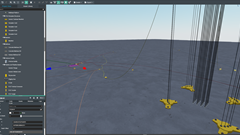 Subsea 3D Wood