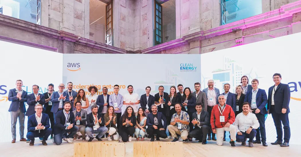 image is Aws Summit 5