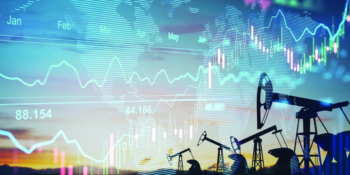 Navigating 2026: energy majors focus on discipline and bottom lines