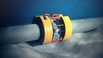 Cgi Discovery Subsea Lit
