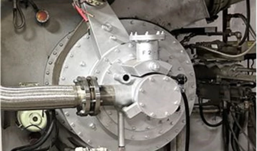 JERA launches world’s first 20% ammonia substitution testing at Hekinan power station JERA AMMONIA