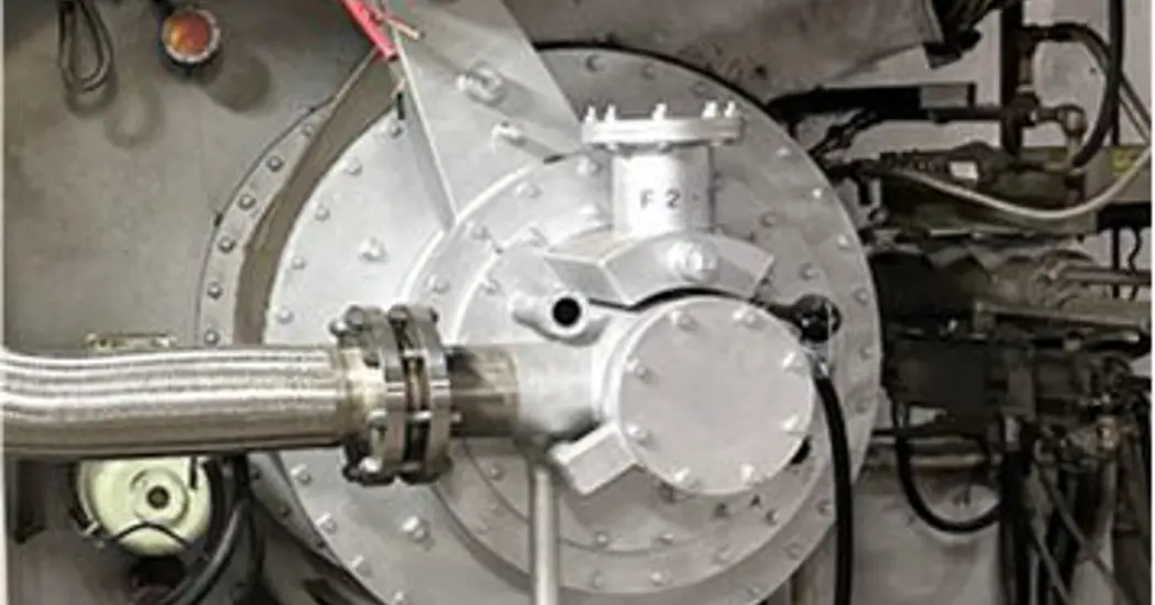 image is JERA AMMONIA