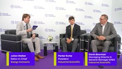 ADIPEC 2022: Industrial Scientific sees the Middle East as an important growing market-1548290291