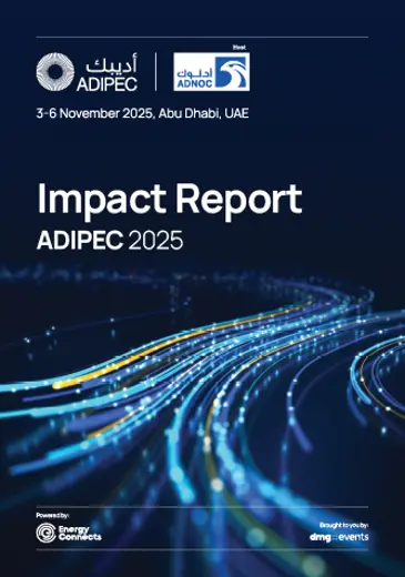 ADIPEC Impact Report 2025 Long Version