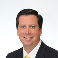 Matt Tremblay ABS Vice President, Global Offshore