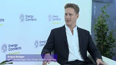 Interview with Angus Rodger, General Manager, Abu Dhabi at Proserv