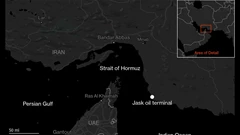Oil Surge Is Latest Headwind for Tariff-Rattled Global Economy BloomburgMedia_SXRUFHDWLU6800_13-06-2025_11-00-22_638853696000000000.png