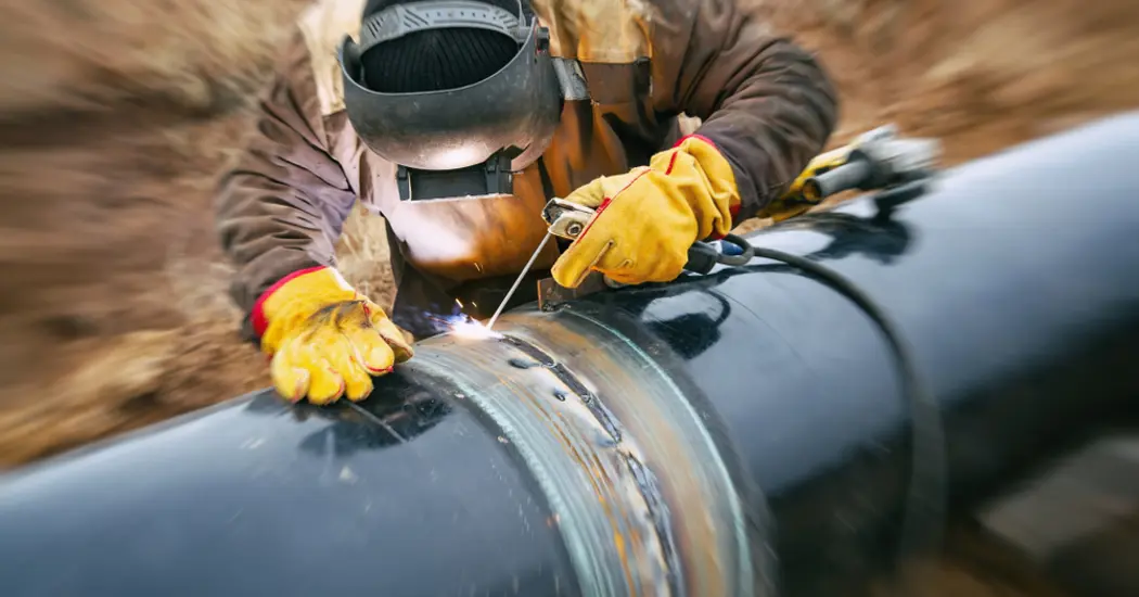 image is Engineering, Fabrication And Construction