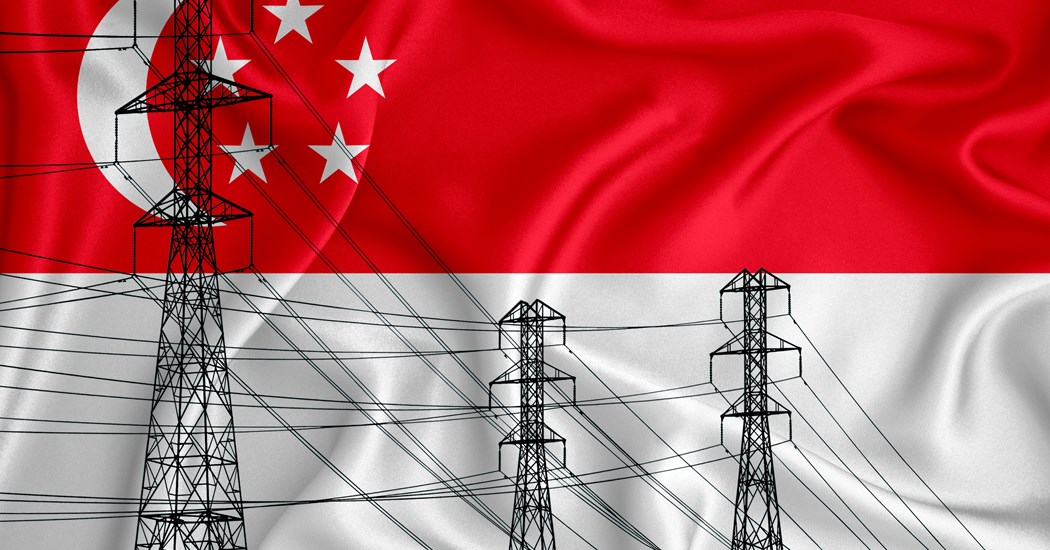 image is Singapore Energy Transition CH