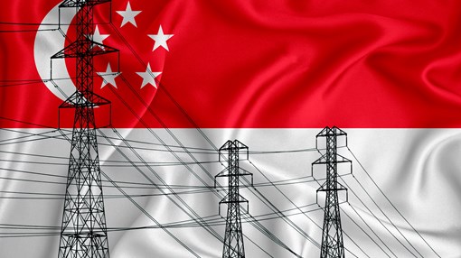 Singapore Energy Transition CH