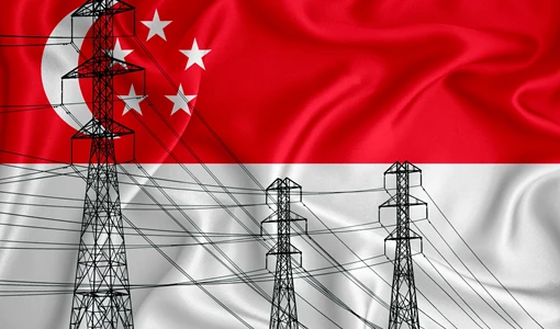 Singapore's energy transition: Paving the way for a low-carbon future Singapore Energy Transition CH