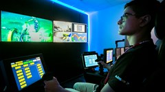 Subsea7 Remote ROV Piloting