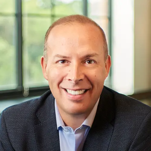 Nate Harris, Global AI Sales Lead, Data And AI At Microsoft