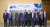 BEC Executive Commitee Group Shot