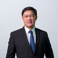 Pttep Ceo Updated Pttep Ceo Updated