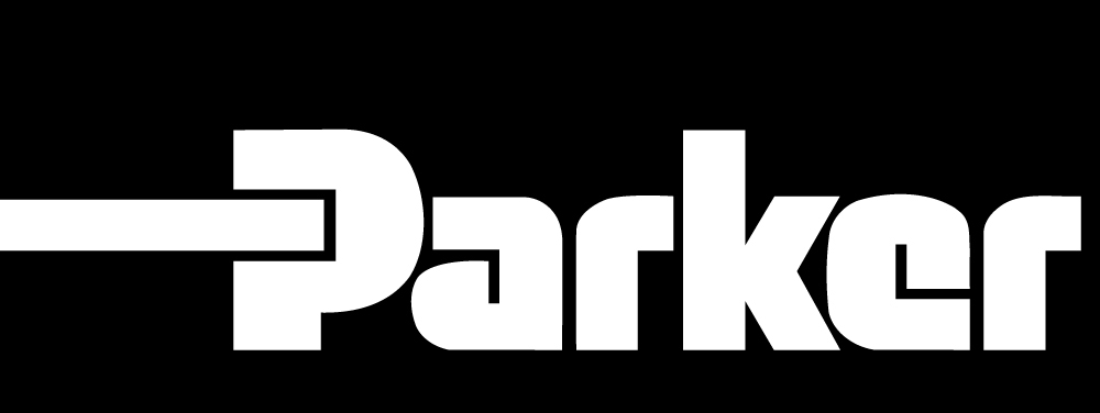 Parkerlogo Black
