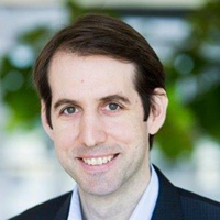 Andreas Kyrilis, Managing Director And Partner, BCG