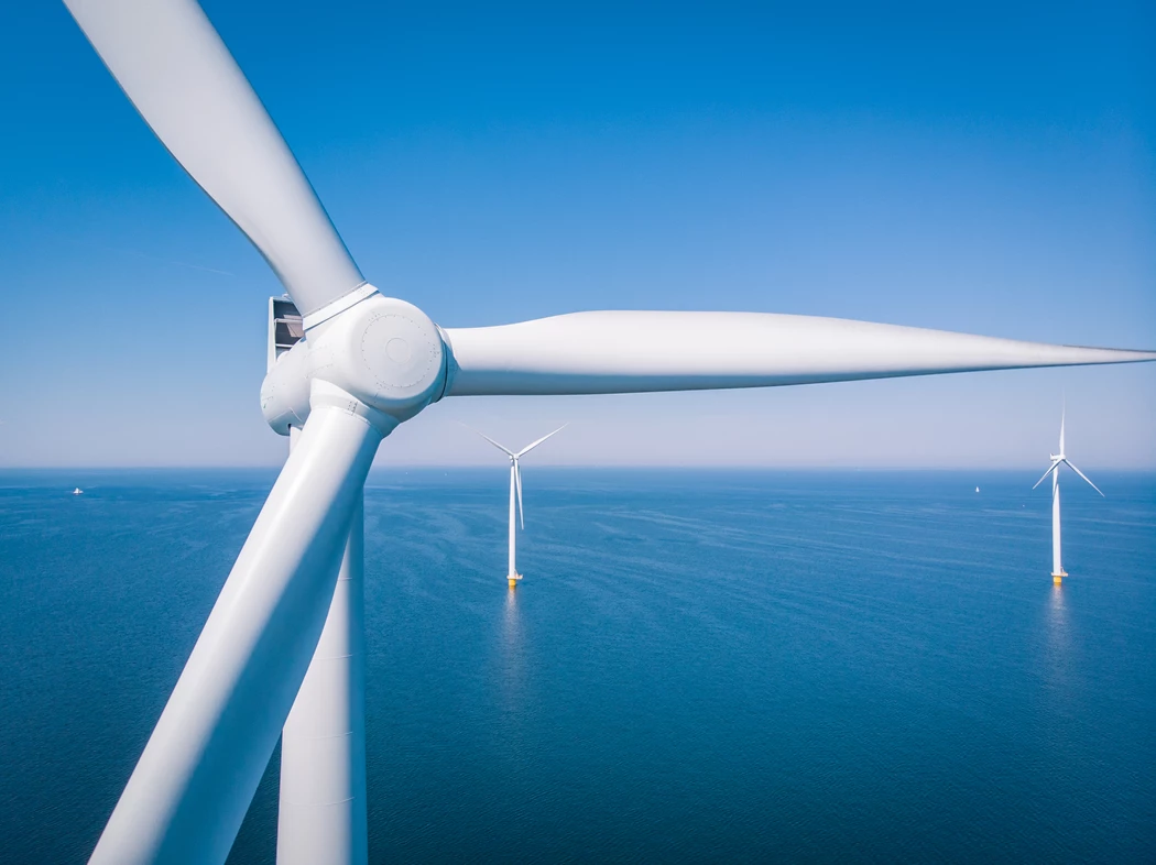 Equinor and bp complete US offshore wind transactions  renewable energy news for Energy Connects