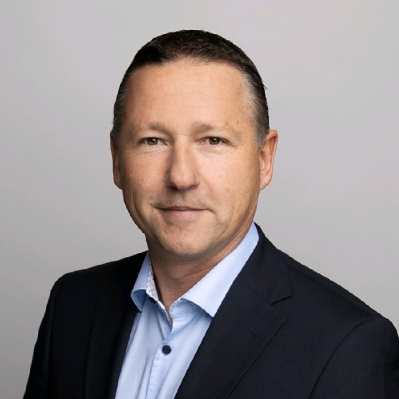 Marc Bielmann, HID Global’S Sr. Vice President And Head Of IDT.