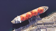 LNG