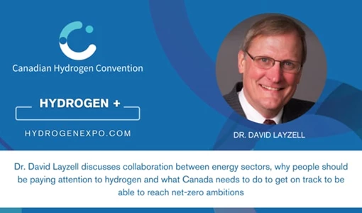 2022_February_Canadian Hydrogen Convention_Interview_Interview with Dr. David Layzell-1372264589