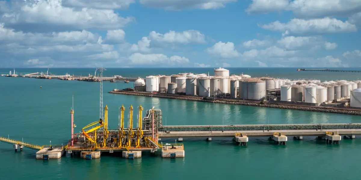 Explained: the global scramble to refill oil reserves and boost gas supplies