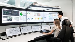 ABB Extended Operator Workplace