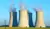 Nuclear Tower