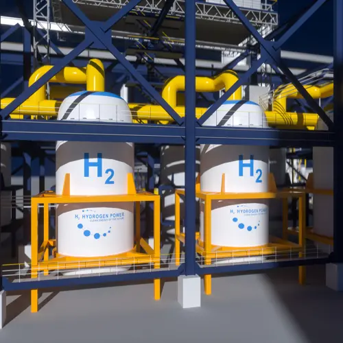 Explained: how California is creating a global hydrogen blockbuster