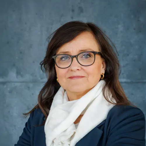 Rósbjörg Jónsdóttir Web