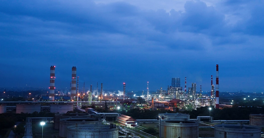 image is Mangalore Refinery And Petrochemicals Limited, A Subsidiary Of ONGC image is Mangalore Refinery And Petrochemicals Limited, A Subsidiary Of ONGC
