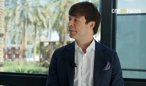 COP28 sees the launch of the Global African Hydrogen Summit COP28 sees the launch of the Global African Hydrogen Summit-1762659639